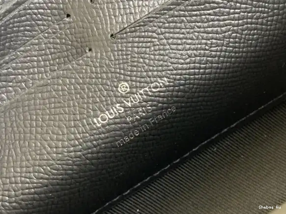 Wallet-22.5*14*5CM VUITTON LOUIS Trunk 0528